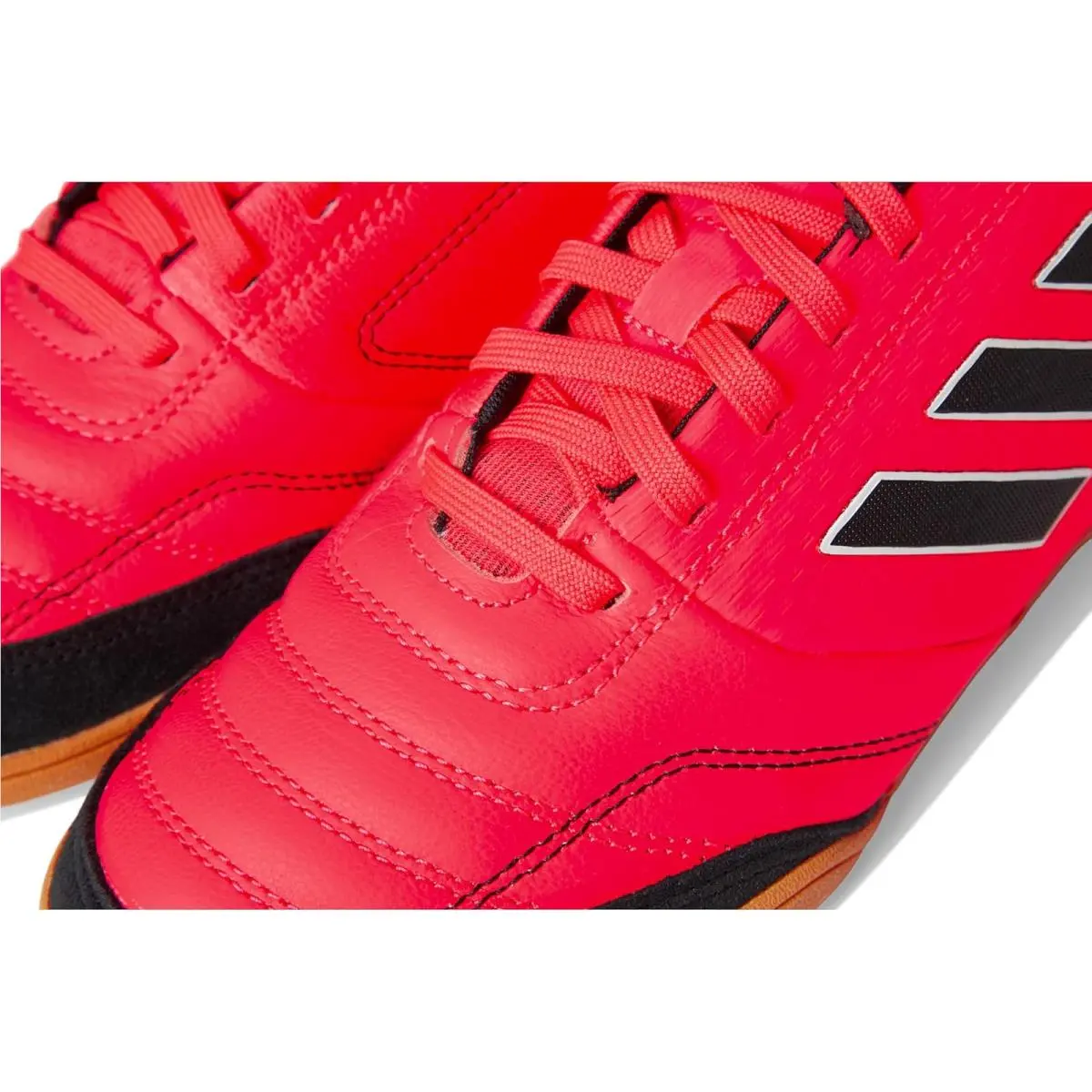 Adidas shoes - Turbo/Black/White 4