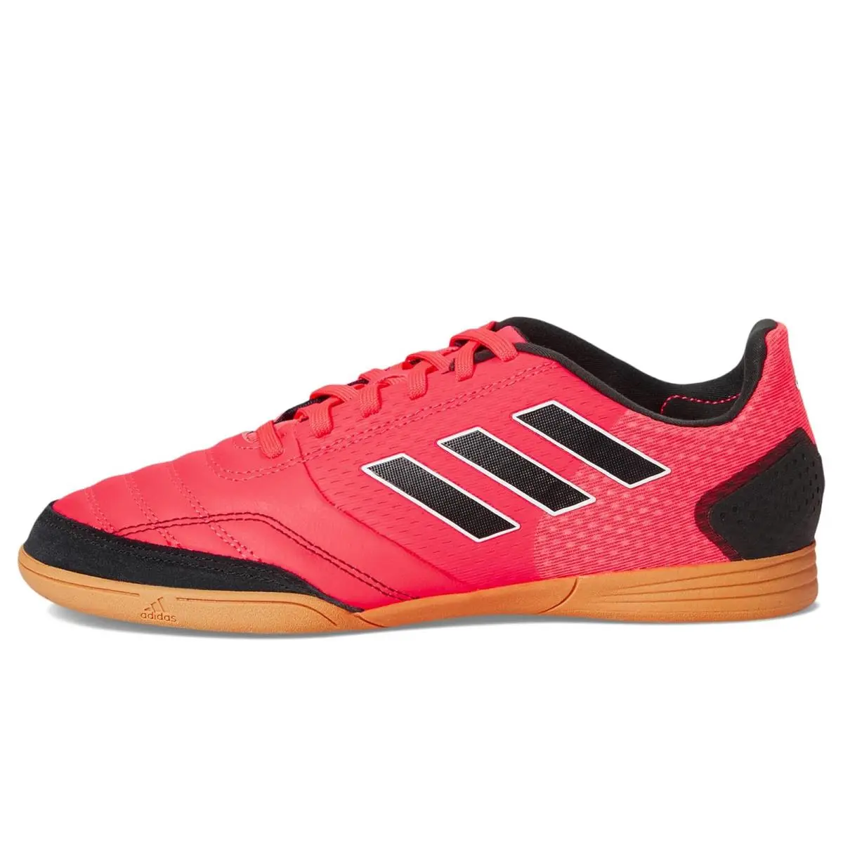 Adidas shoes - Turbo/Black/White 9
