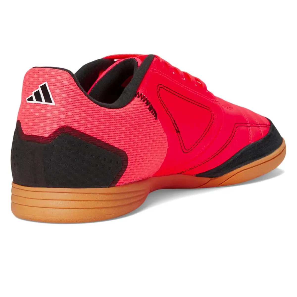 Adidas shoes - Turbo/Black/White 10