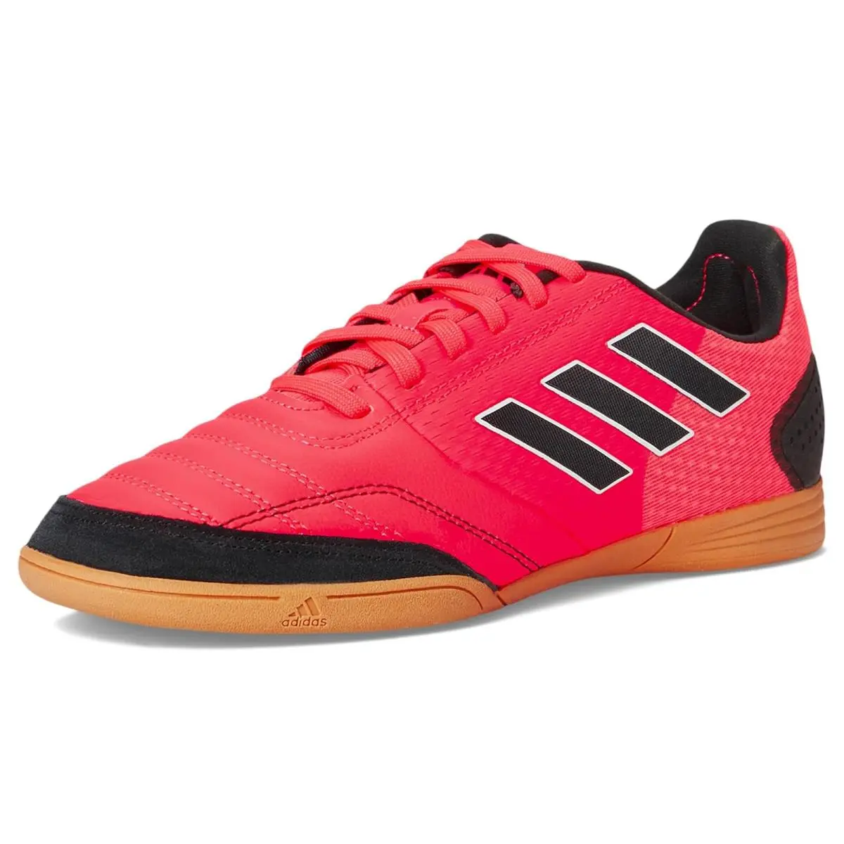 Adidas shoes - Turbo/Black/White 12
