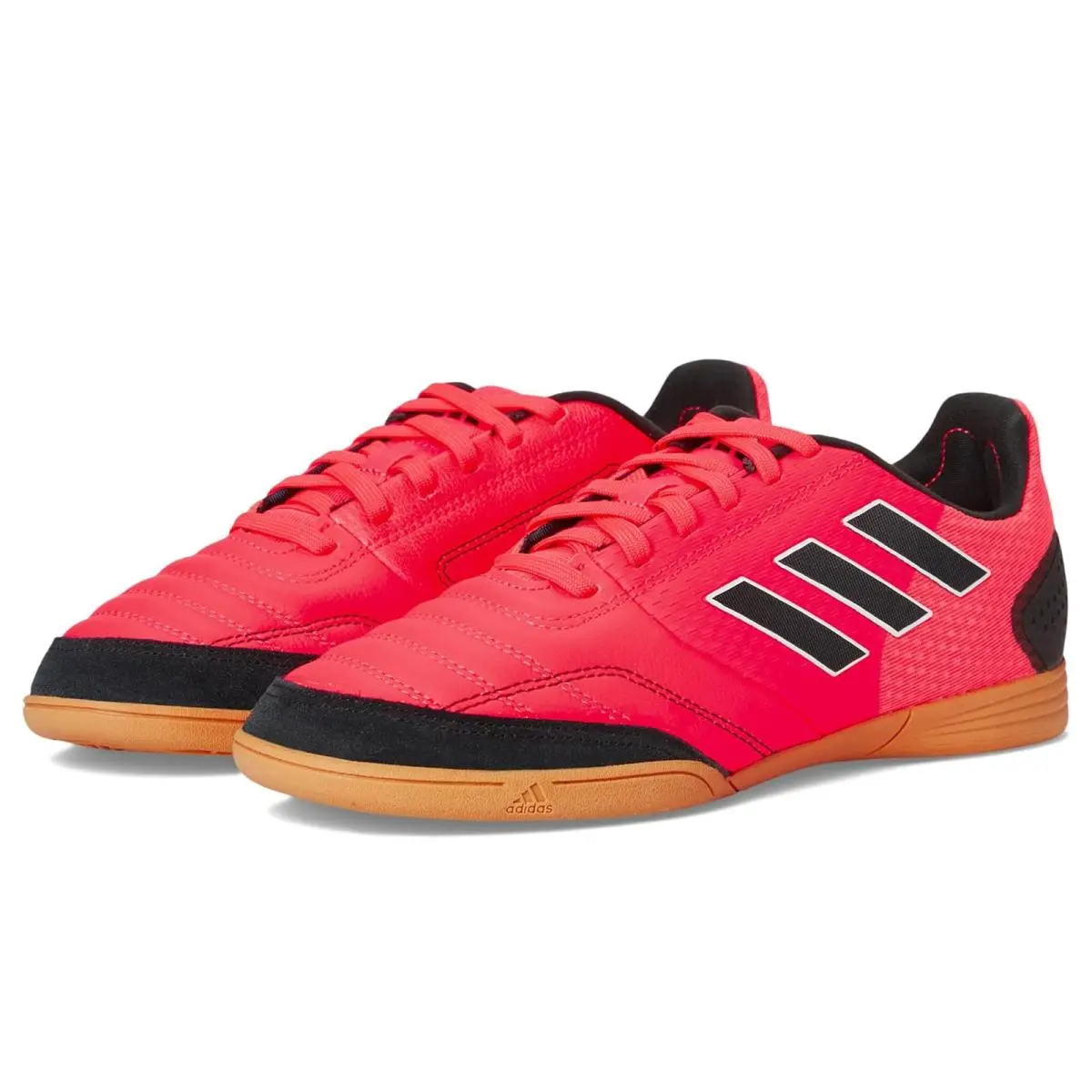Adidas shoes - Turbo/Black/White 6