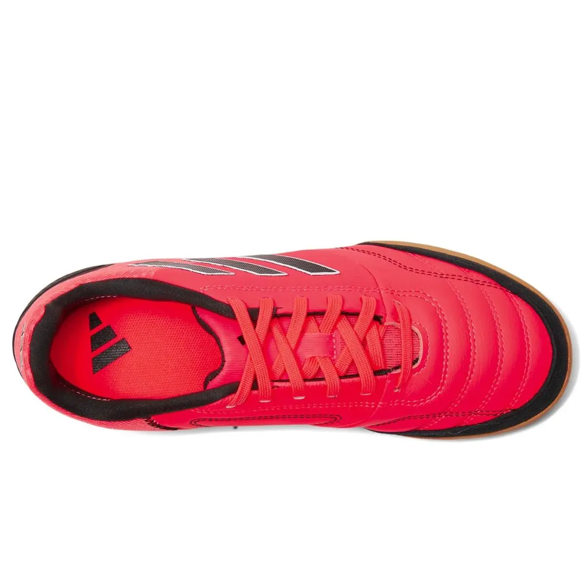 Adidas shoes - Turbo/Black/White 7