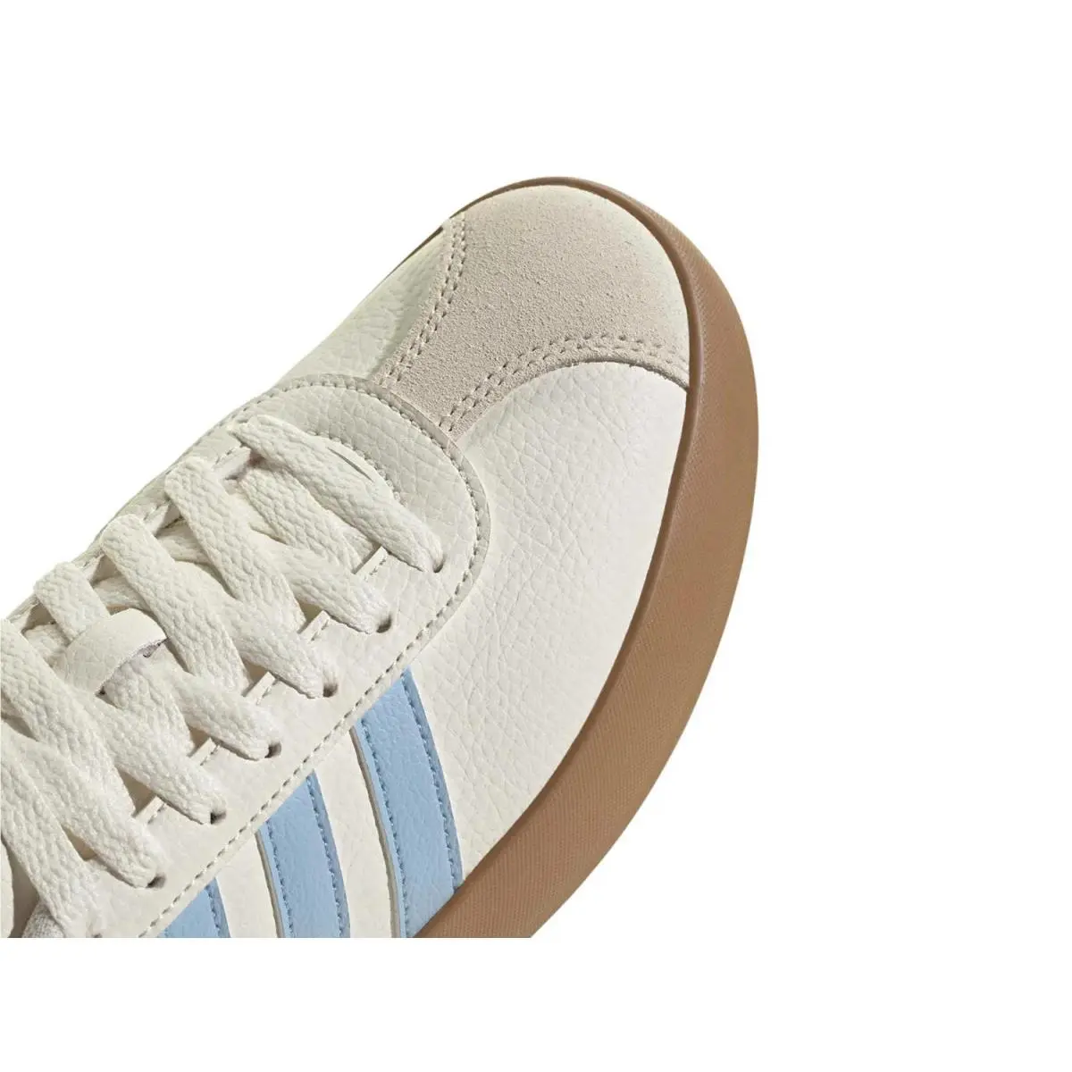 Adidas shoes - White/Blue 4