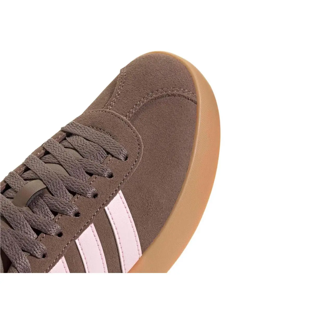 Adidas shoes - Dark Brown 11