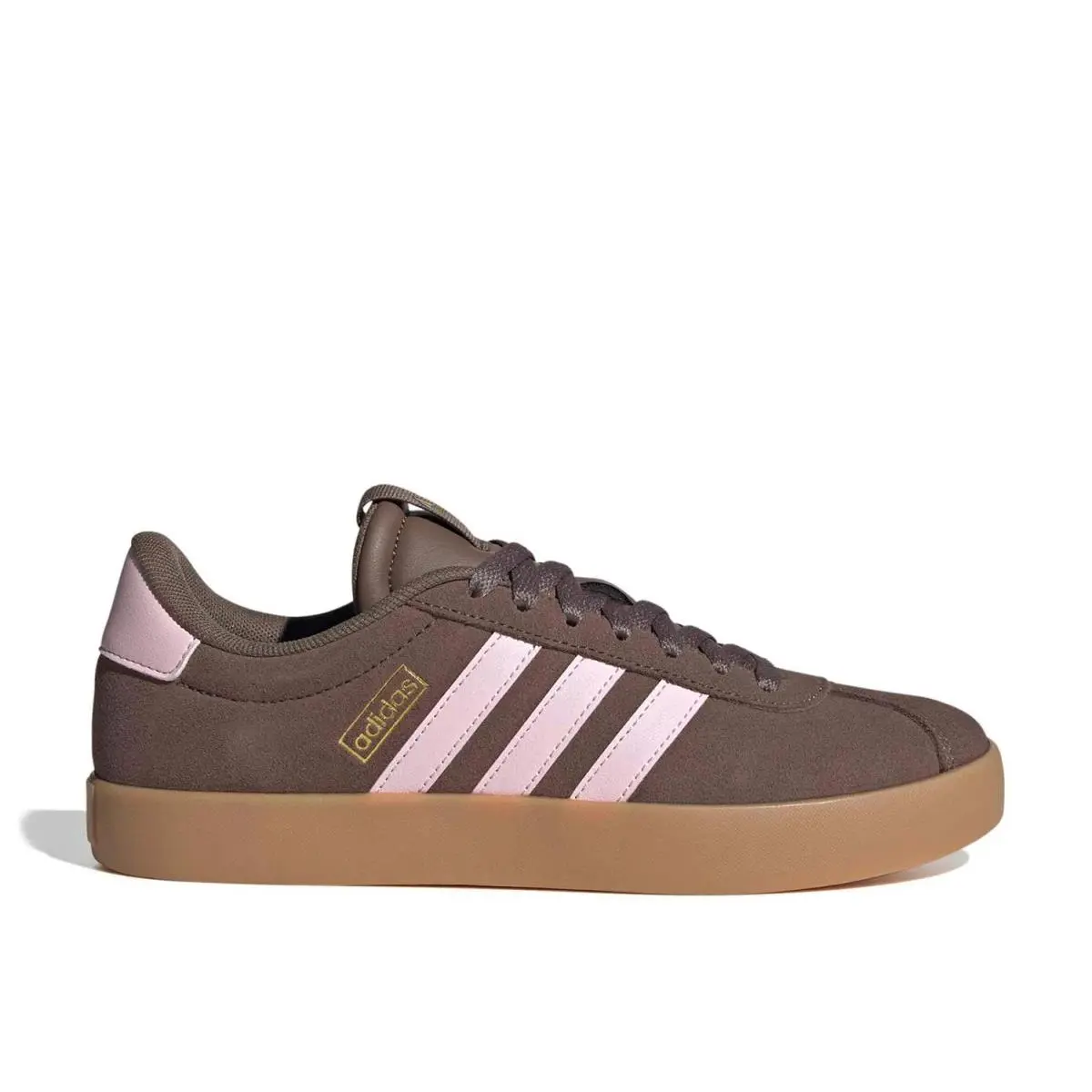 Adidas shoes - Dark Brown 8
