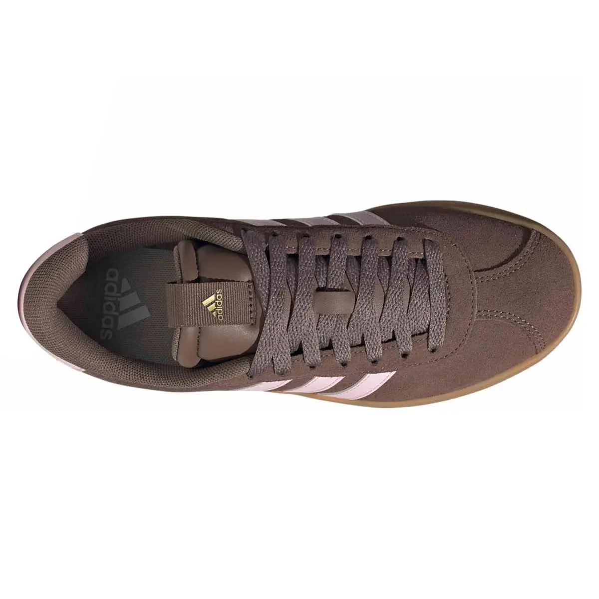 Adidas shoes - Dark Brown 10