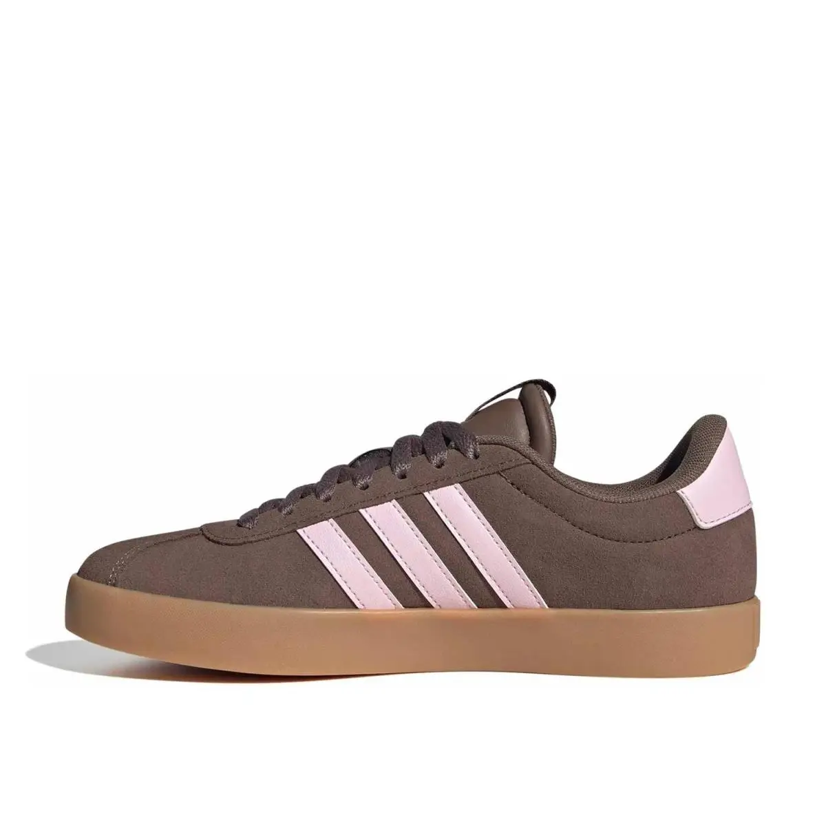 Adidas shoes - Dark Brown 7