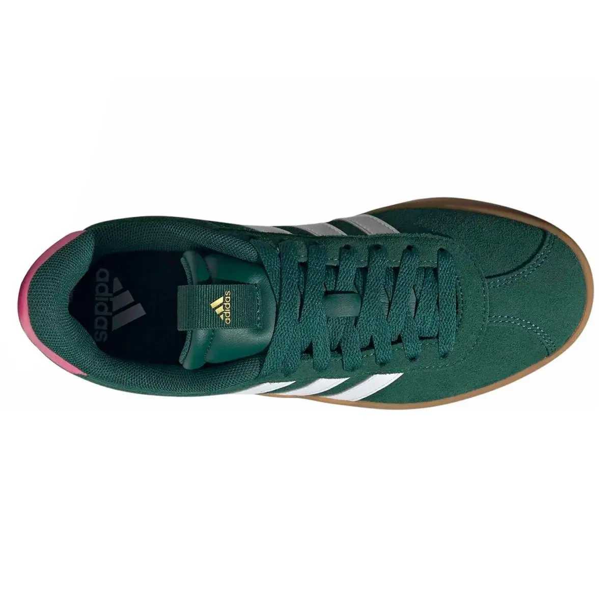 Adidas shoes - Dark Brown 17