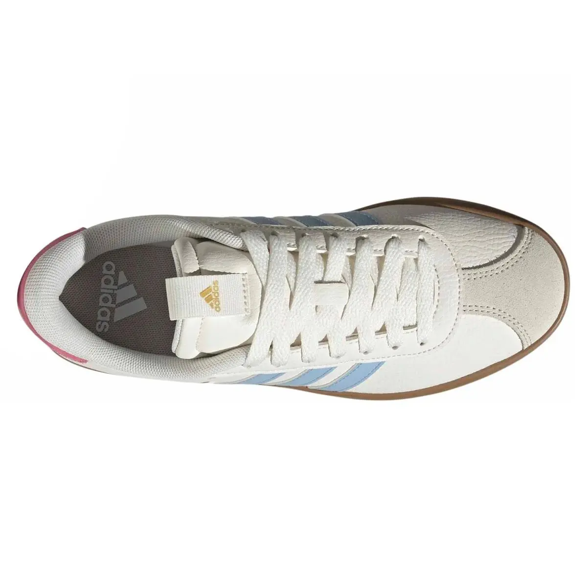 Adidas shoes - Dark Brown 24
