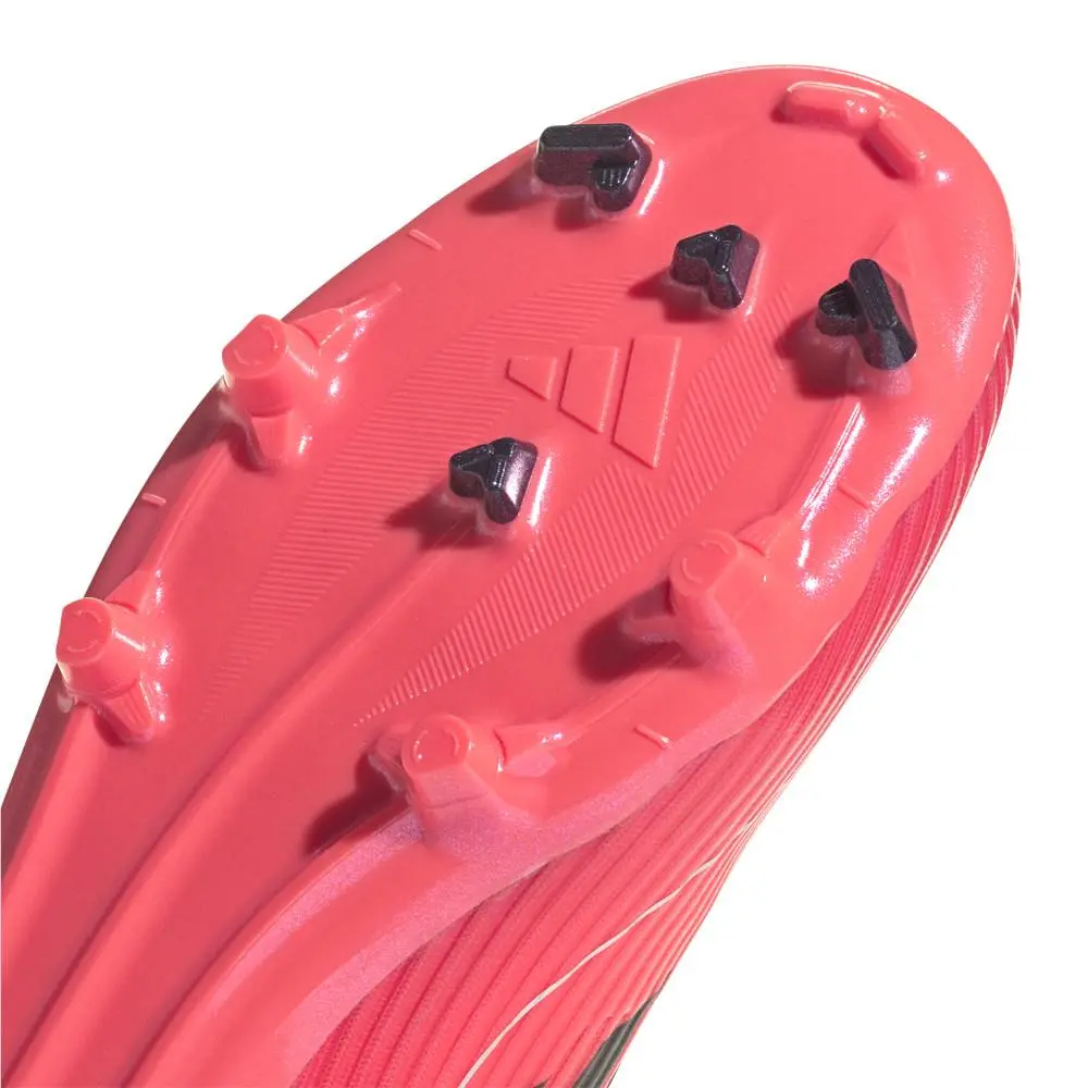 Adidas shoes - adidas F50 League Mid Firm GroundMulti Ground Soccer Cleats - IH3813 - Pink 13