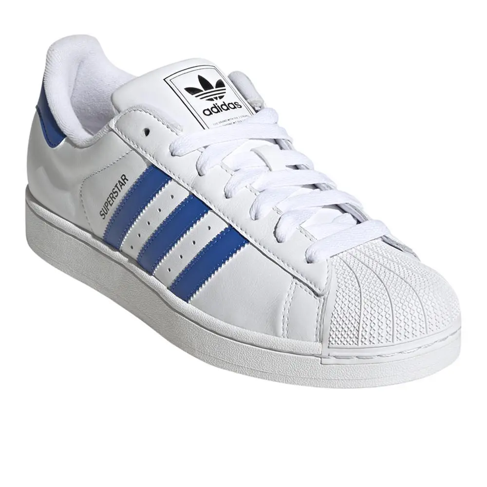 Adidas shoes - adidas Superstar Ii - Superstar - JQ4729 - White 0