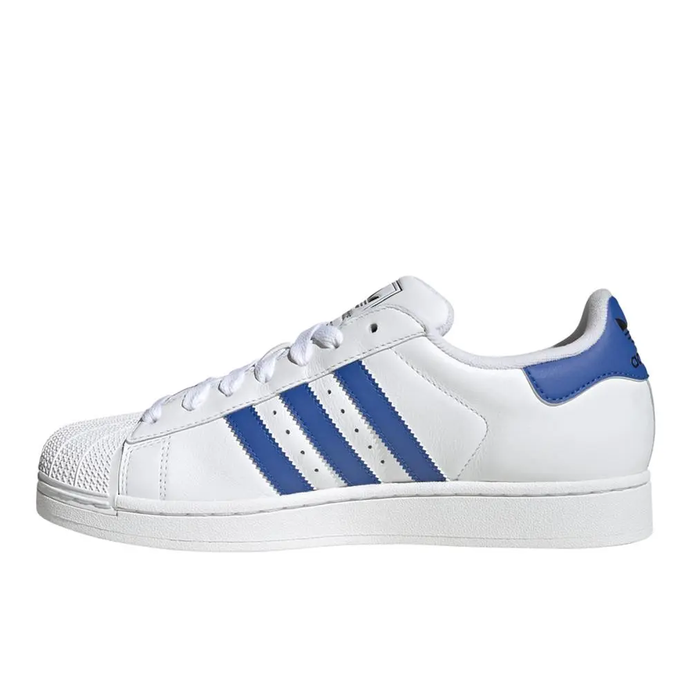 Adidas shoes - adidas Superstar Ii - Superstar - JQ4729 - White 1