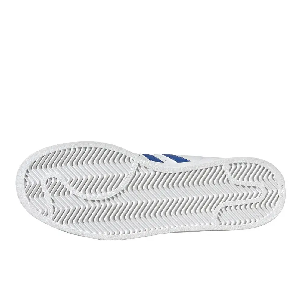 Adidas shoes - adidas Superstar Ii - Superstar - JQ4729 - White 3