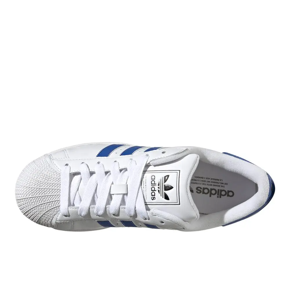Adidas shoes - adidas Superstar Ii - Superstar - JQ4729 - White 8