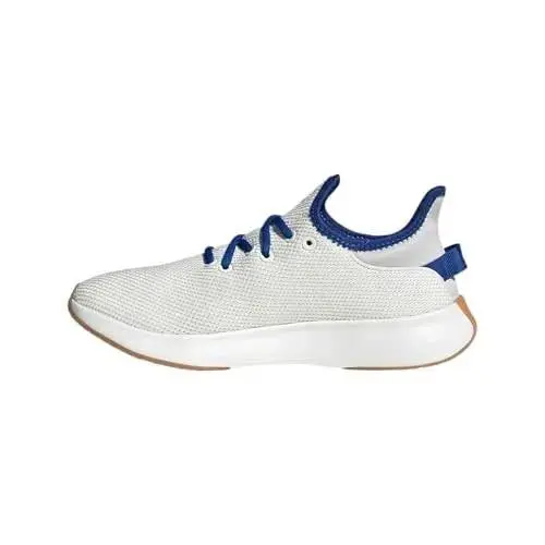 Adidas shoes - adidas Cloudfoam - Cloudfoam - White 0