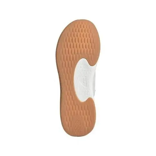 Adidas shoes - adidas Cloudfoam - Cloudfoam - White 2