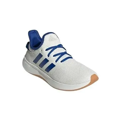 Adidas shoes - adidas Cloudfoam - Cloudfoam - White 3