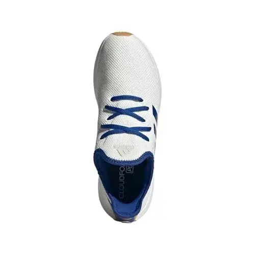 Adidas shoes - adidas Cloudfoam - Cloudfoam - White 8