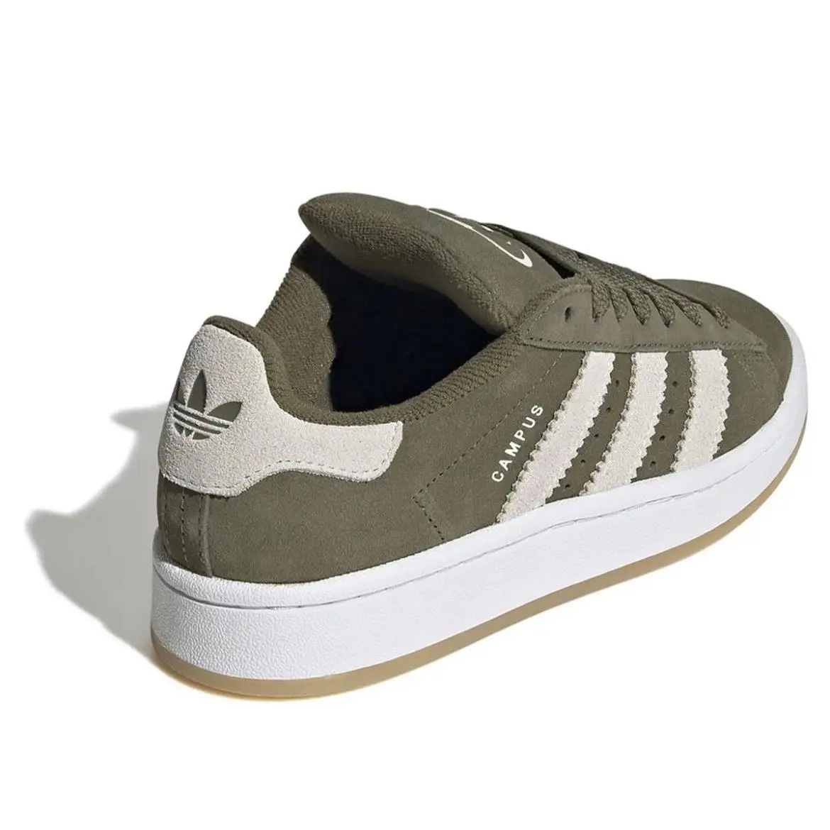 Adidas shoes - adidas Campus 00s - Campus - Green 2