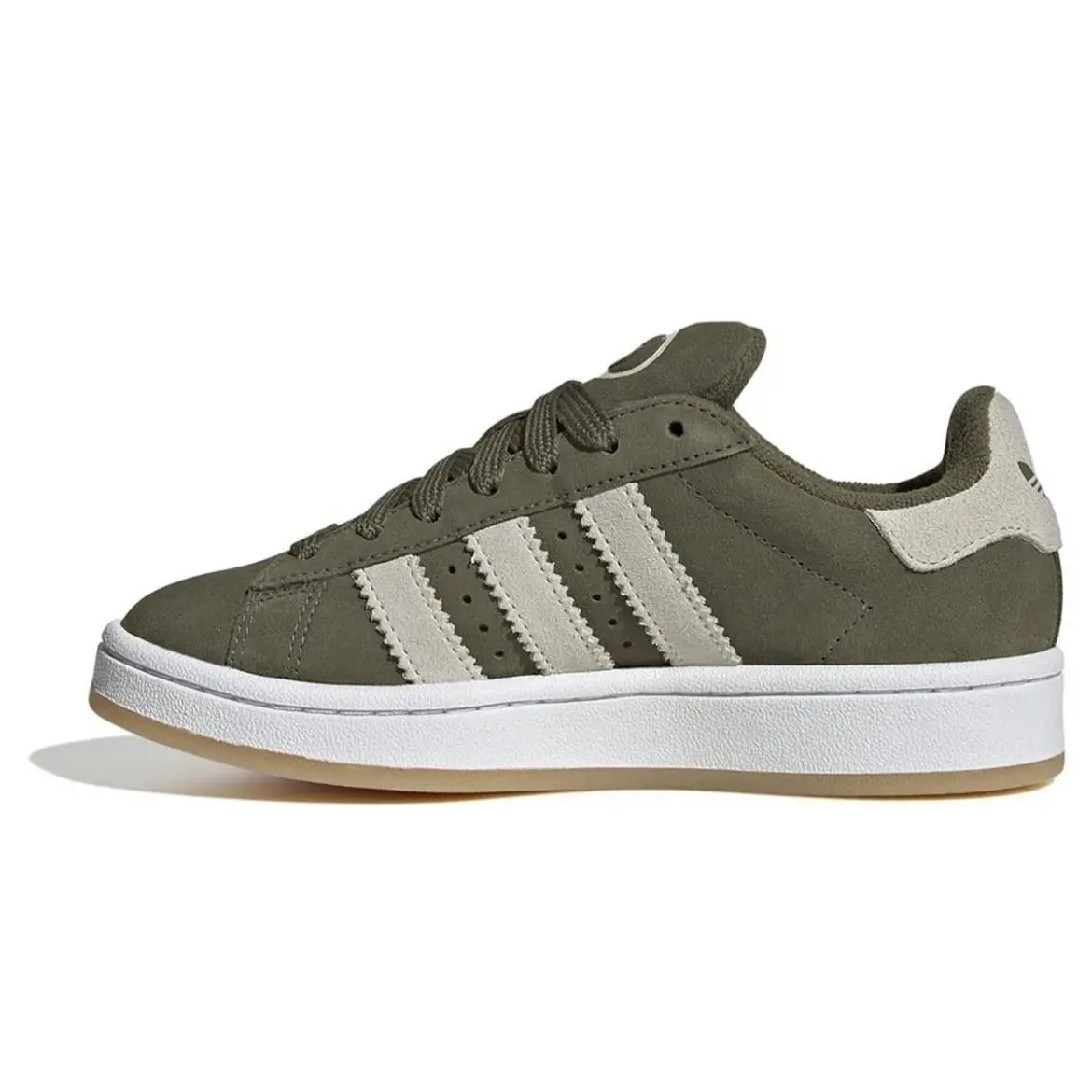 Adidas shoes - adidas Campus 00s - Campus - Green 3
