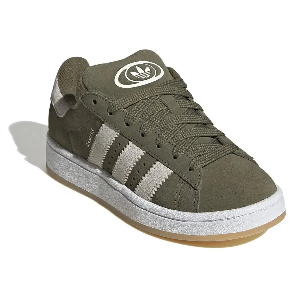 Adidas shoes - adidas Campus 00s - Campus - Green 5
