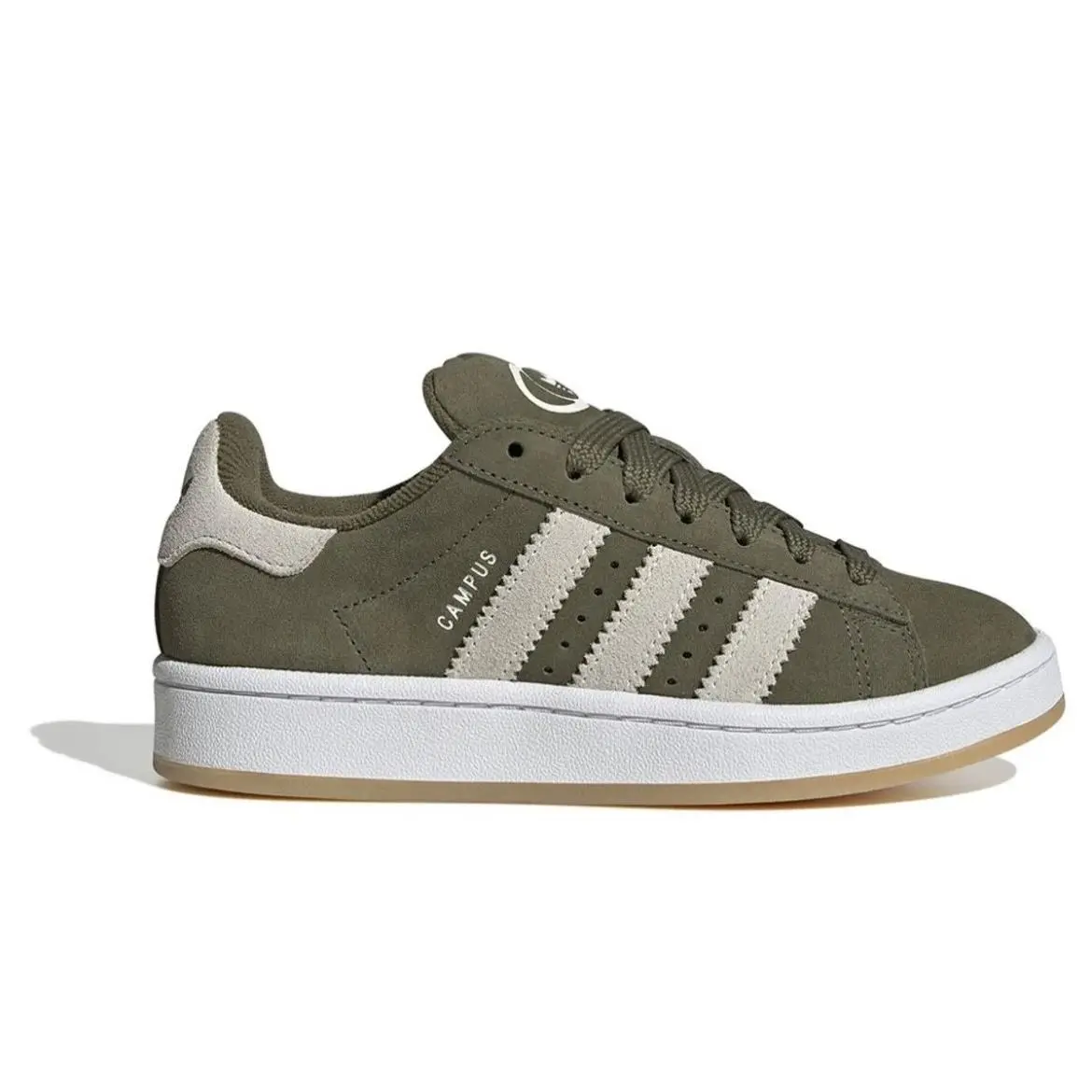 Adidas shoes - adidas Campus 00s - Campus - Green 6