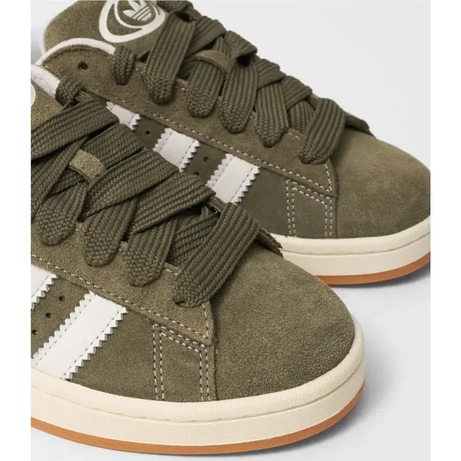 Adidas shoes - adidas Campus 00s - Campus - Green 12