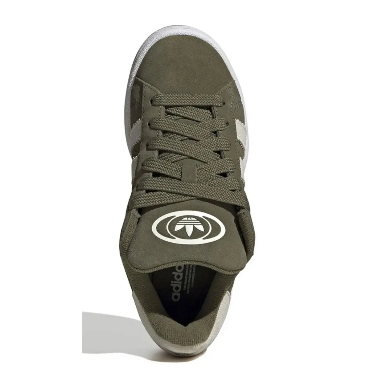 Adidas shoes - adidas Campus 00s - Campus - Green 16