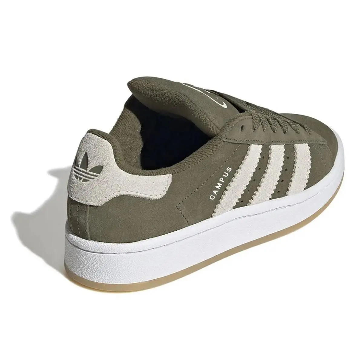 Adidas shoes - adidas Campus 00s - Campus - Green 20