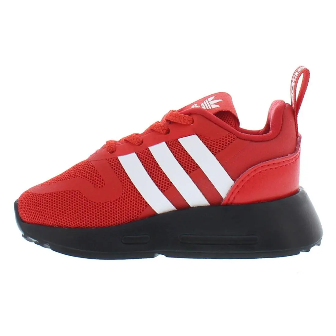 Adidas shoes - Red/White, Main: Red 5