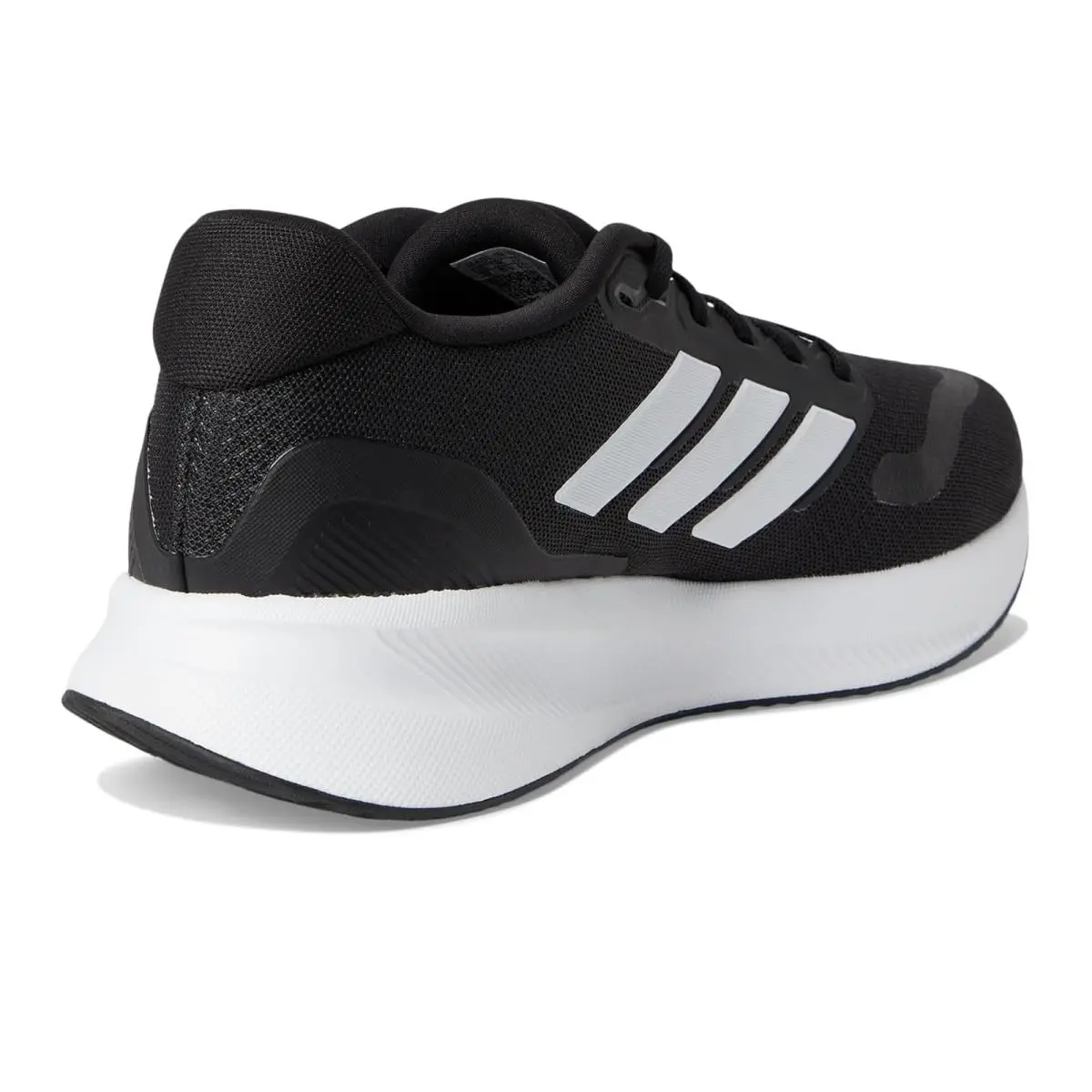 Adidas shoes - Black/White/Black 1 3