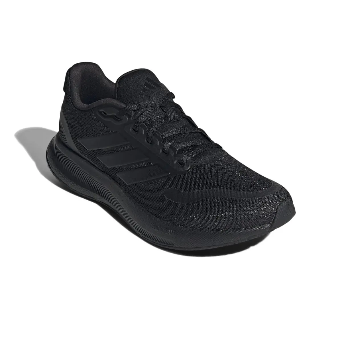 Adidas shoes - Black/Black/Black 3