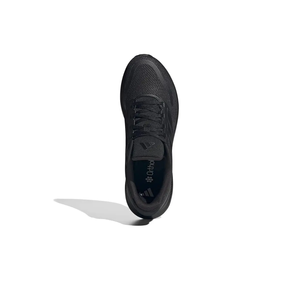 Adidas shoes - Black/Black/Black 4