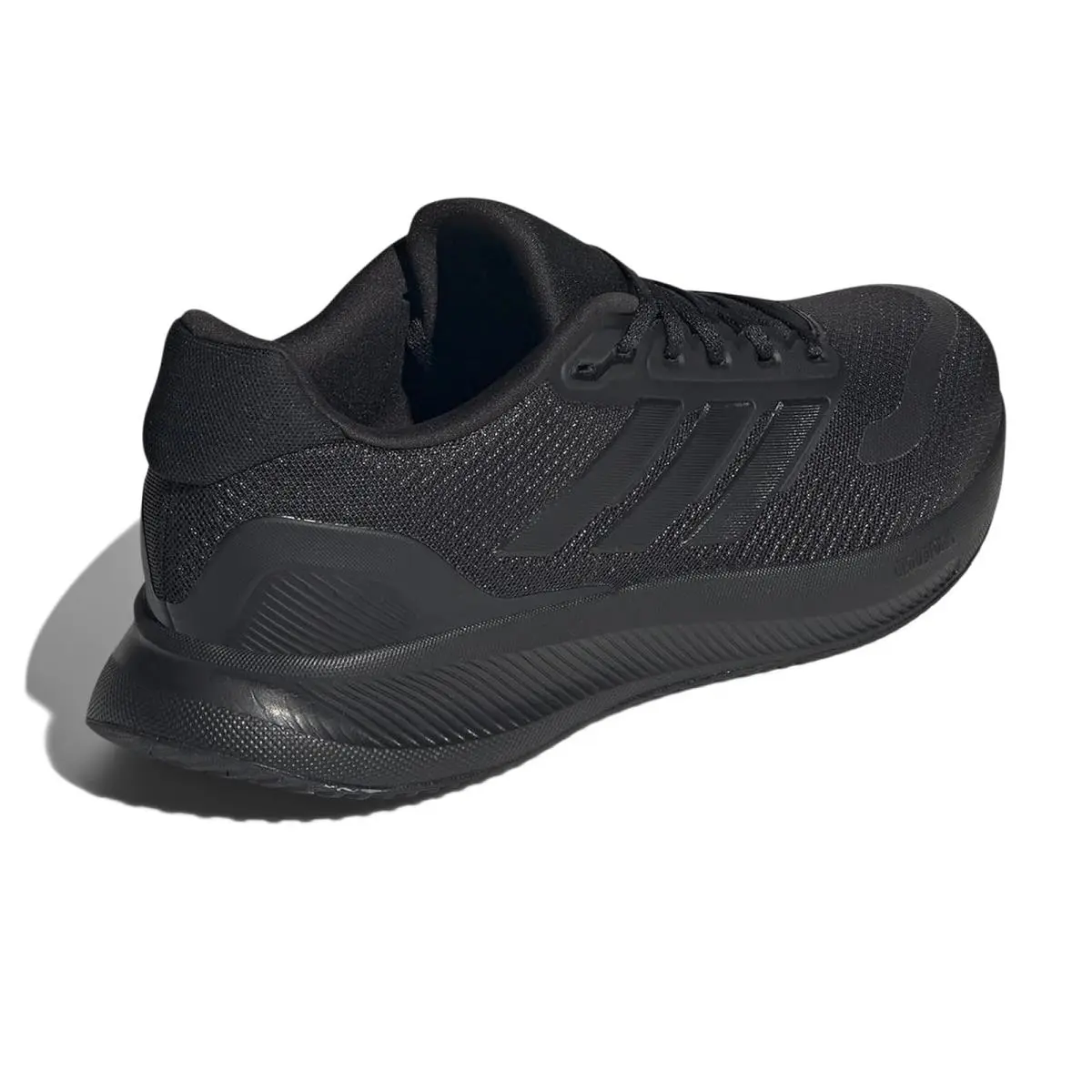 Adidas shoes - Black/Black/Black 6