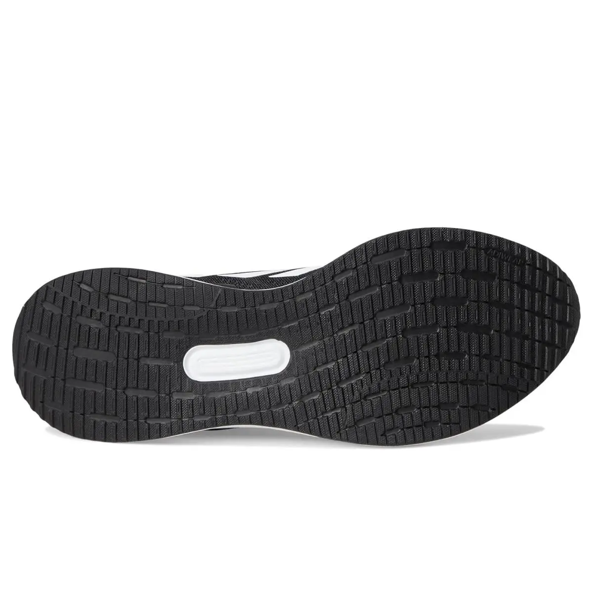 Adidas shoes - Black/White/Black 1 8