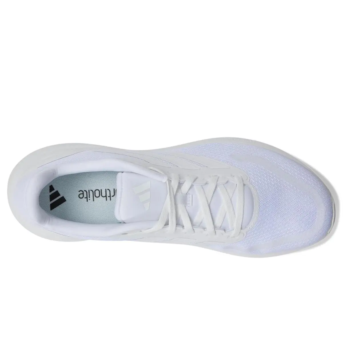 Adidas shoes - Black/White/Black 1 14