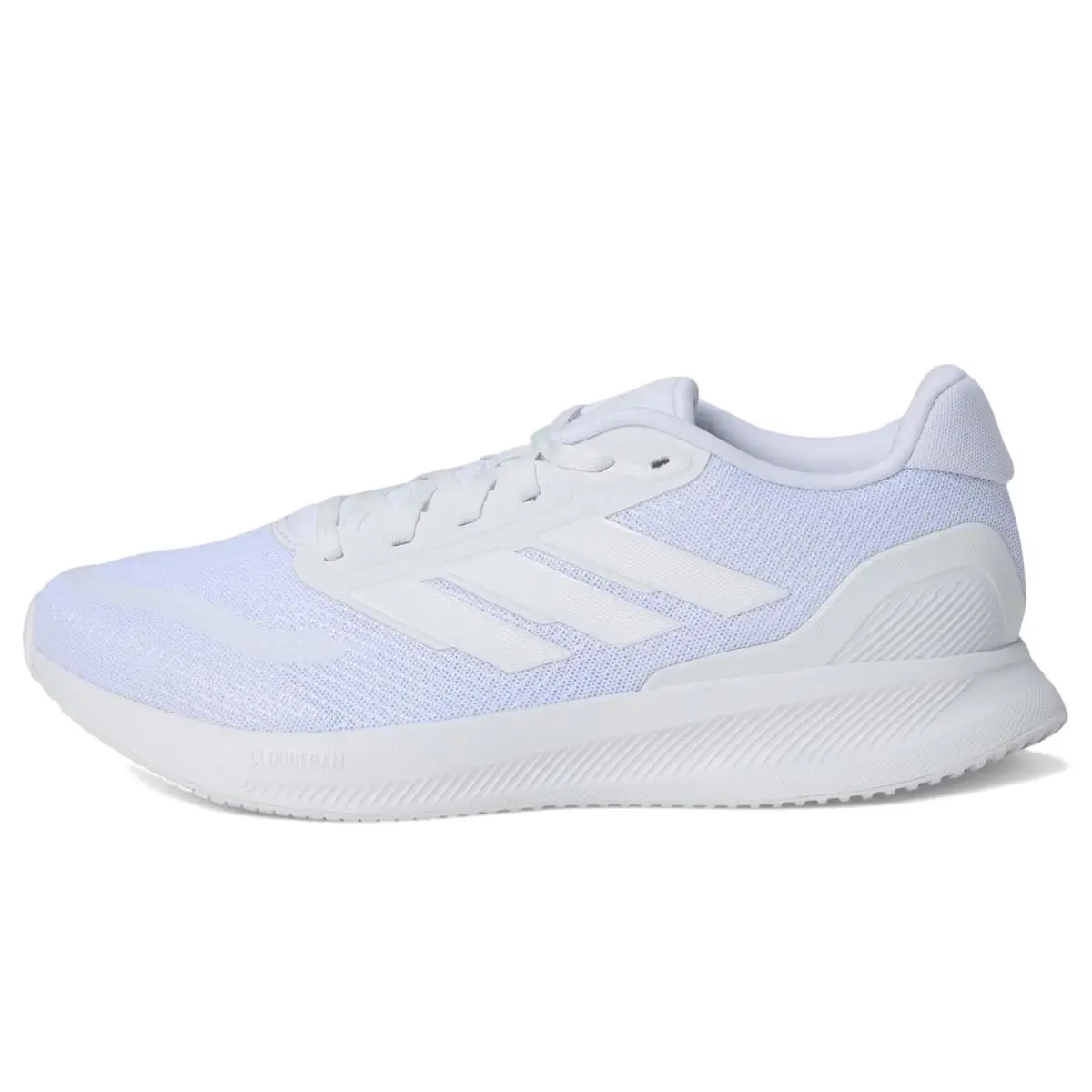 Adidas shoes - Black/White/Black 1 16