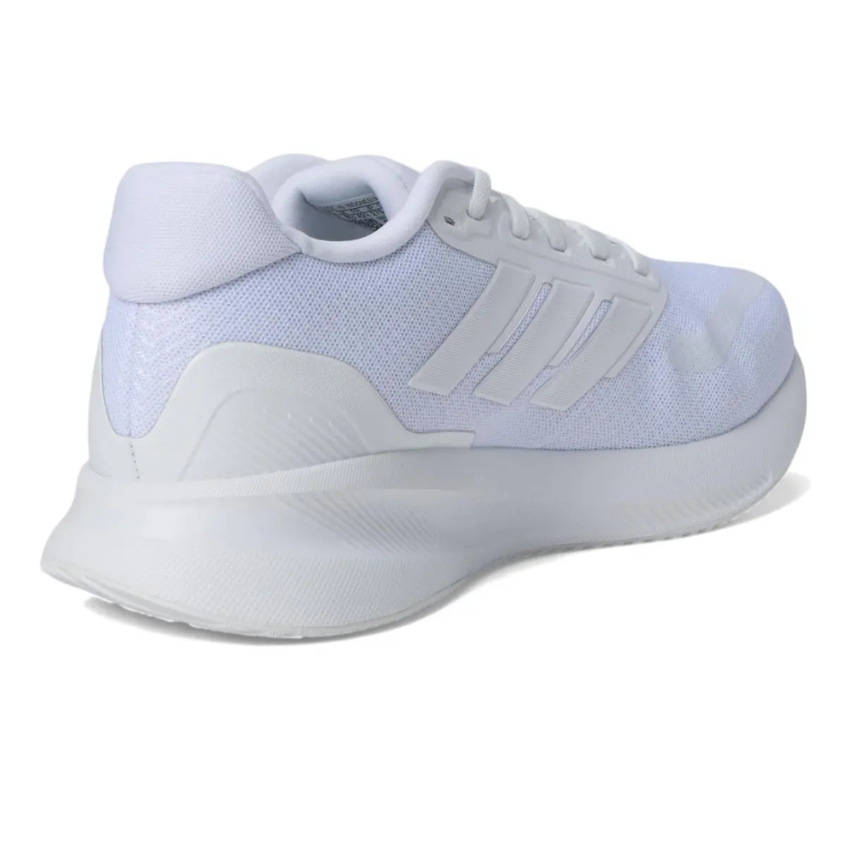 Adidas shoes - Black/White/Black 1 17