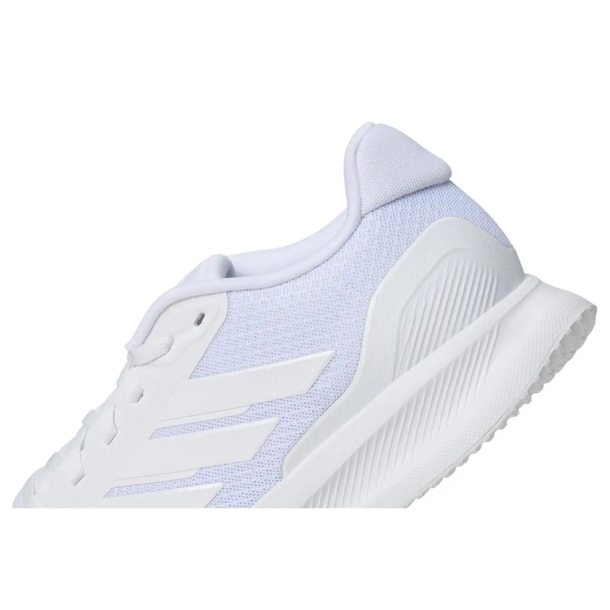 Adidas shoes - Black/White/Black 1 18