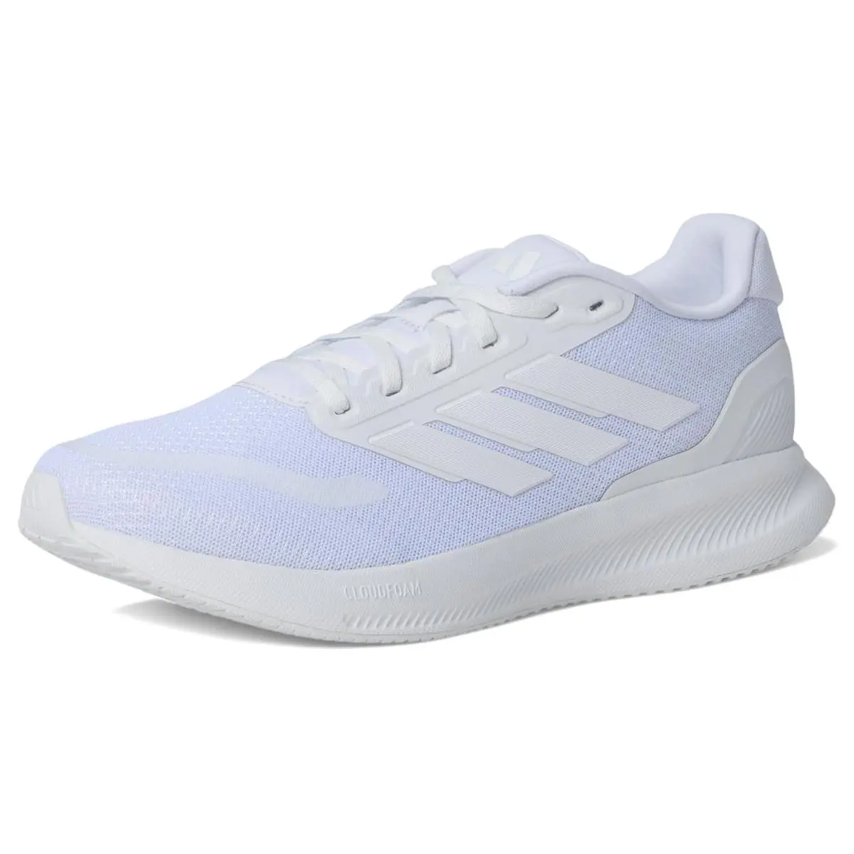 Adidas shoes - Black/White/Black 1 19