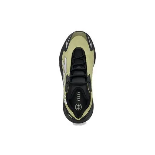 Adidas shoes - Yeezy Boost 700 MNVN Green - GW9525 - Green 5