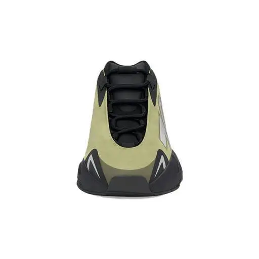Adidas shoes - Yeezy Boost 700 MNVN Green - GW9525 - Green 7