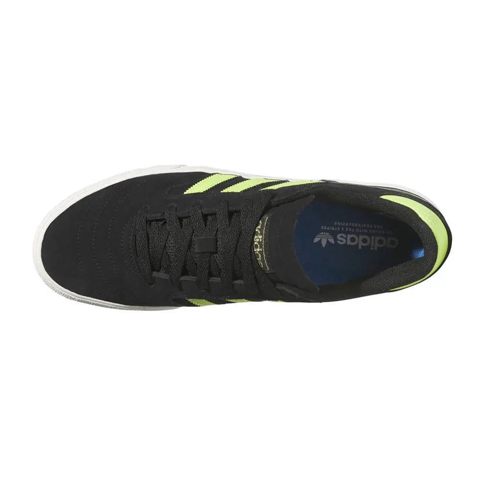 Adidas shoes - adidas Busenitz Vulc Ii - Busenitz Vulc - JP5655 - Black 8