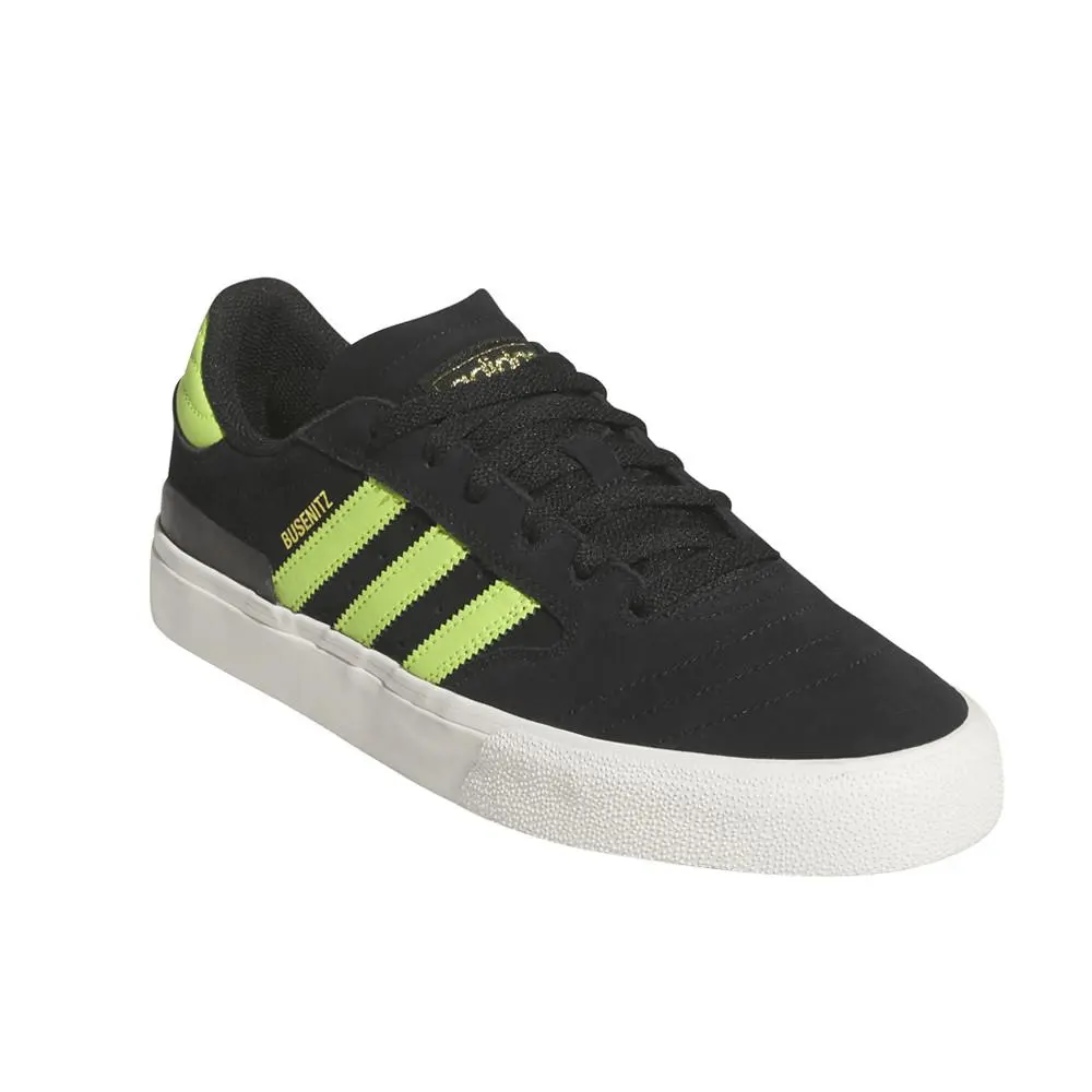 Adidas shoes - adidas Busenitz Vulc Ii - Busenitz Vulc - JP5655 - Black 6