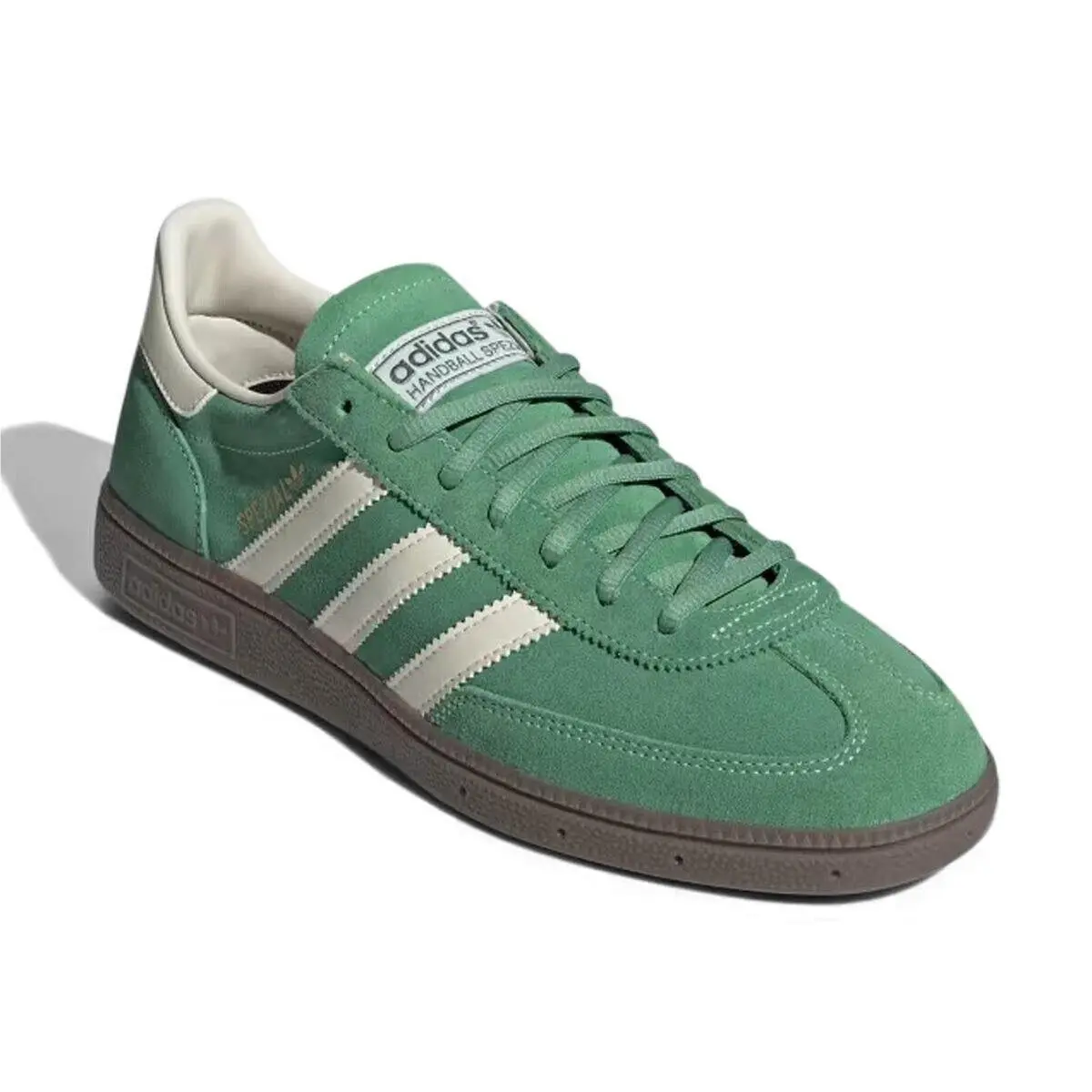 Adidas shoes - adidas Handball Spezial - Handball Spezial - IG6192 - GREEN/CREAM WHITE 0