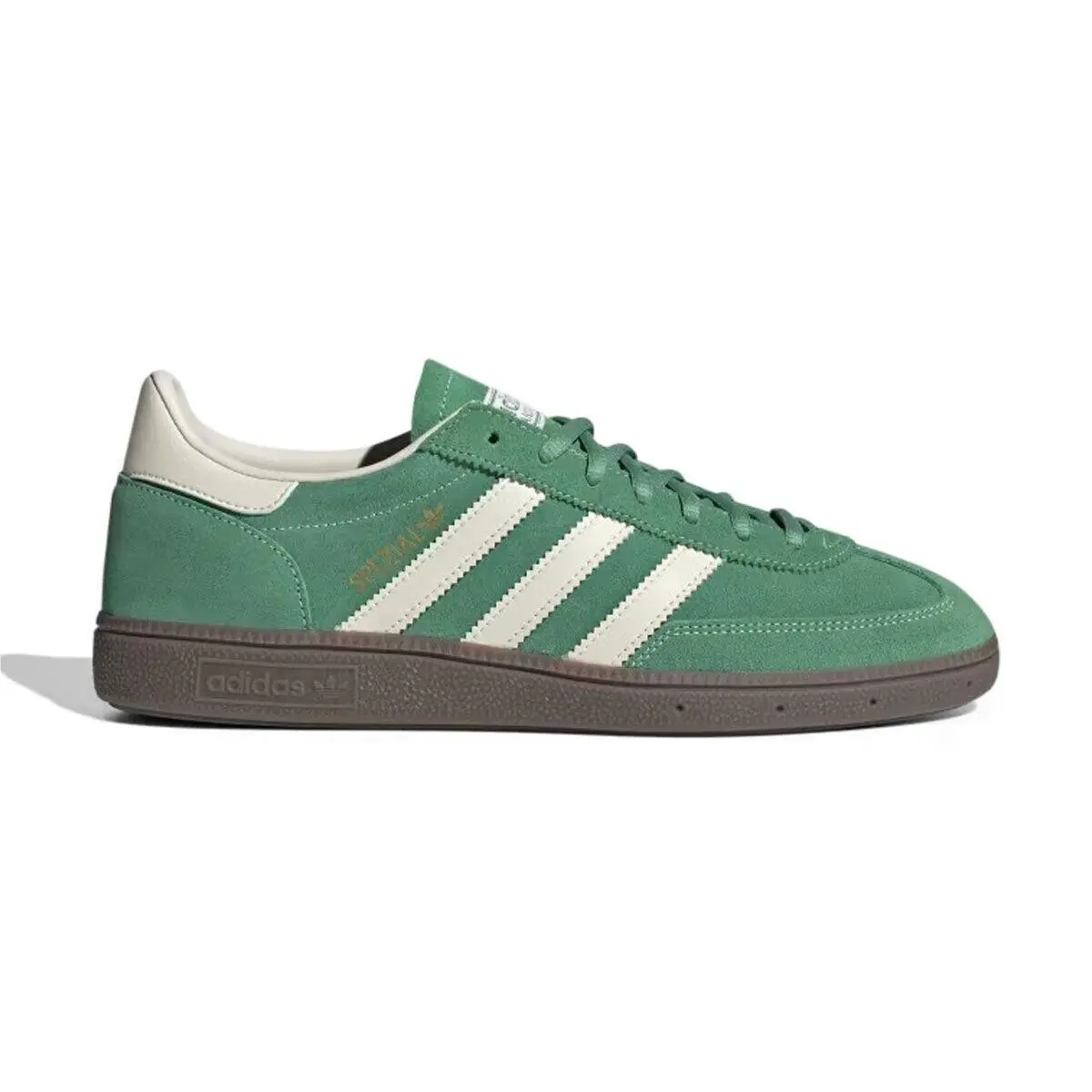 Adidas shoes - adidas Handball Spezial - Handball Spezial - IG6192 - GREEN/CREAM WHITE 2