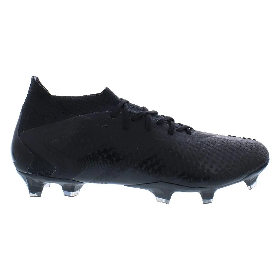Adidas shoes - Core Black/Core Black/Cloud White, Main: Black