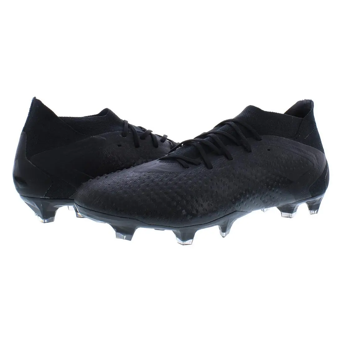 Adidas shoes - Core Black/Core Black/Cloud White, Main: Black
