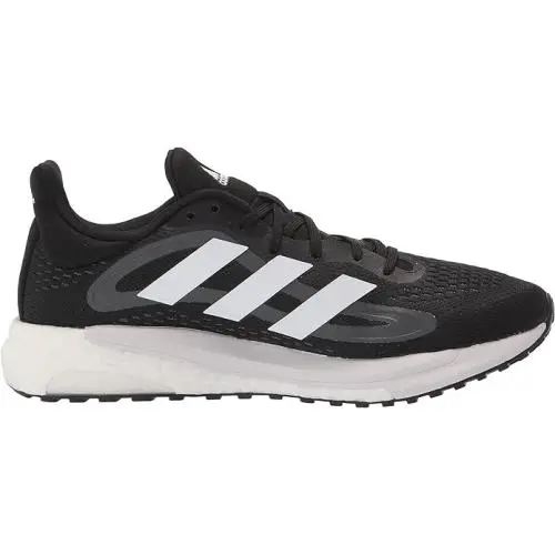 Wmns Adidas Solarglide 4 ST `black Grey`