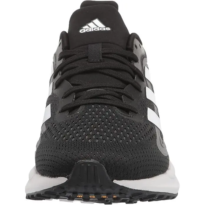 Adidas shoes - adidas Solarglide ST - Solarglide - FY4111 - Black 1